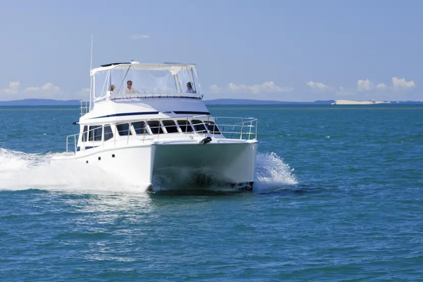 Scimitar 1010 Review